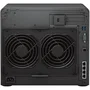 Synology DiskStation DS2422+ NAS - 12 Bahías 3.5/2.5" - Torre - AMD Ryzen V1500B Quad-Core 2.2 GHz - 4GB DDR4 ECC - Para Empresas y Almacenamiento Masivo